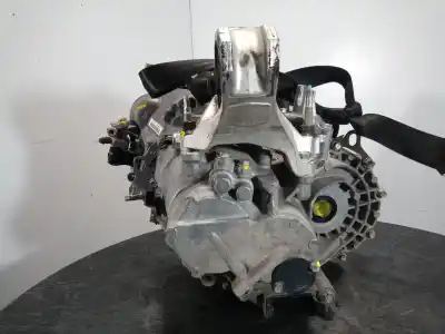 Автозапчасти б/у коробка передач за honda fr-v (be) 2.2 i ctdi (be5) ссылки oem iam jvf71008638