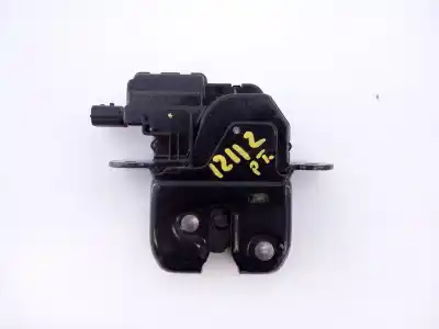 Pièce détachée automobile d'occasion  pour RENAULT SCENIC III  Références OEM IAM 846500003R E1-A1-31-1 40507160