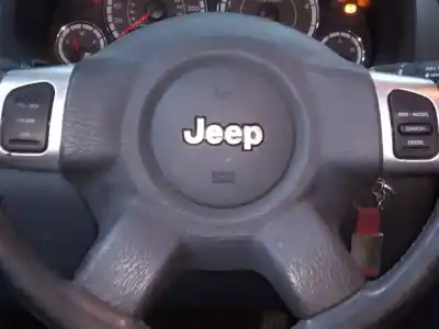 Pièce détachée automobile d'occasion  pour CHRYSLER JEEP CHEROKEE (KJ)  Références OEM IAM   