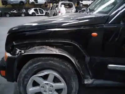 Pièce détachée automobile d'occasion  pour CHRYSLER JEEP CHEROKEE (KJ)  Références OEM IAM   