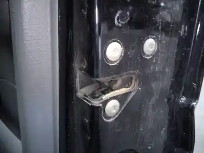 Peça sobressalente para automóvel em segunda mão fechadura da porta dianteira direita por chrysler jeep cherokee (kj) 2.8 crd extreme referências oem iam 