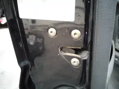 Peça sobressalente para automóvel em segunda mão fechadura da porta dianteira esquerda por chrysler jeep cherokee (kj) 2.8 crd extreme referências oem iam 