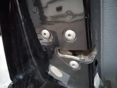 Peça sobressalente para automóvel em segunda mão fechadura da porta traseira esquerda por chrysler jeep cherokee (kj) 2.8 crd extreme referências oem iam 