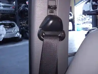 Peça sobressalente para automóvel em segunda mão cinto de segurança dianteiro direito por chrysler jeep cherokee (kj) 2.8 crd extreme referências oem iam 