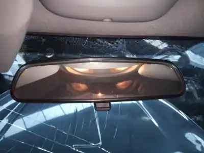 Peça sobressalente para automóvel em segunda mão espelho retrovisor interior por chrysler jeep cherokee (kj) 2.8 crd extreme referências oem iam 