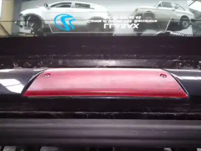 Peça sobressalente para automóvel em segunda mão farolim de travão central por chrysler jeep cherokee (kj) 2.8 crd extreme referências oem iam 