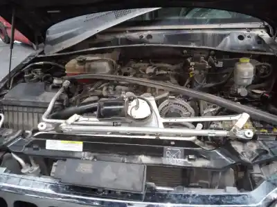 Peça sobressalente para automóvel em segunda mão motor do limpa para brisas por chrysler jeep cherokee (kj) 2.8 crd extreme referências oem iam 