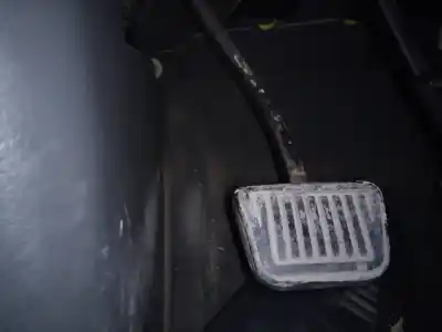 Peça sobressalente para automóvel em segunda mão pedal da embreagem por chrysler jeep cherokee (kj) 2.8 crd extreme referências oem iam 