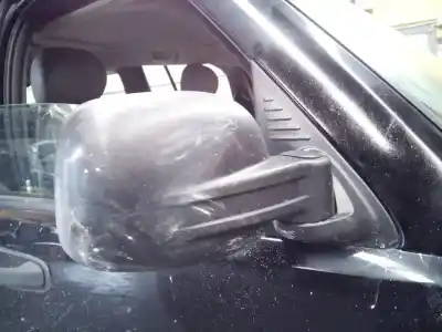 Peça sobressalente para automóvel em segunda mão espelho retrovisor direito por chrysler jeep cherokee (kj) 2.8 crd extreme referências oem iam 