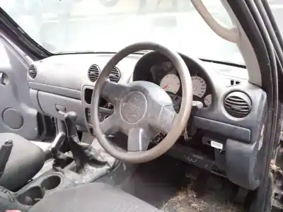 Peça sobressalente para automóvel em segunda mão tablier por chrysler jeep cherokee (kj) 2.5 crd cat referências oem iam 