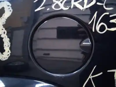 Peça sobressalente para automóvel em segunda mão tampa de combustível externa por chrysler jeep cherokee (kj) 2.8 crd extreme referências oem iam 