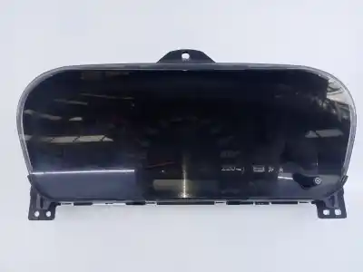 Автозапчасти б/у приборная доска за honda fr-v (be) 2.2 i ctdi (be5) ссылки oem iam 2574301922