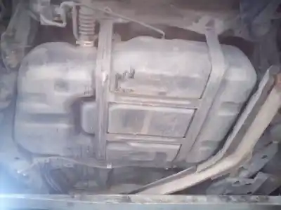 Автозапчасти б/у топливный бак за honda fr-v (be) 2.2 i ctdi (be5) ссылки oem iam 