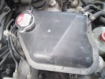 Автозапчасти б/у расширительный депозит за honda fr-v (be) 2.2 i ctdi (be5) ссылки oem iam 