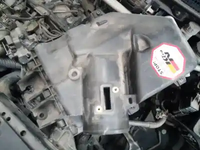 Автозапчасти б/у воздушный фильтр за honda fr-v (be) 2.2 i ctdi (be5) ссылки oem iam 