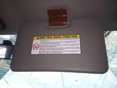 Автозапчасти б/у правая зона за honda fr-v (be) 2.2 i ctdi (be5) ссылки oem iam 