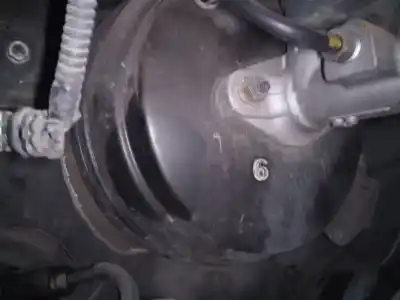 Автозапчасти б/у тормозной серво за honda fr-v (be) 2.2 i ctdi (be5) ссылки oem iam 