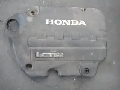 Автозапчасти б/у крышка двигателя за honda fr-v (be) 2.2 i ctdi (be5) ссылки oem iam 