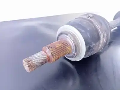 Second-hand car spare part front right transmission for mazda 6 lim. (gh) (.2012->) luxury oem iam references  p1-b6-16 