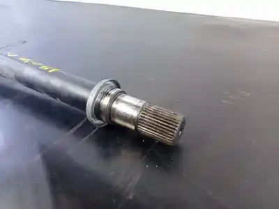 Second-hand car spare part front right transmission for mazda 6 lim. (gh) (.2012->) luxury oem iam references  p1-b6-16 