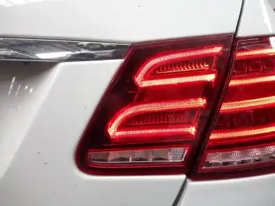 Piesă de schimb auto la mâna a doua lampã spate dreapta în usã pentru mercedes clase e (w212) lim. 220 cdi blueefficiency (212.002) referințe oem iam 