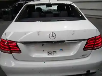 Piesă de schimb auto la mâna a doua  pentru MERCEDES CLASE E (W212) LIM. 220 CDI BlueEfficiency (212.002) Referințe OEM IAM   