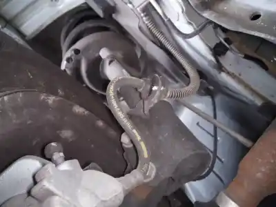 Second-hand car spare part  for RENAULT ZOE  OEM IAM references   