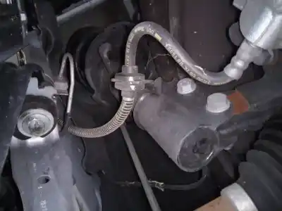 Second-hand car spare part  for RENAULT ZOE  OEM IAM references   