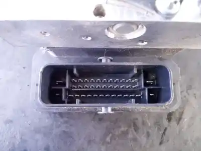 Peça sobressalente para automóvel em segunda mão abs por renault zoe bose referências oem iam 476602879r p3-b8-17-1 
