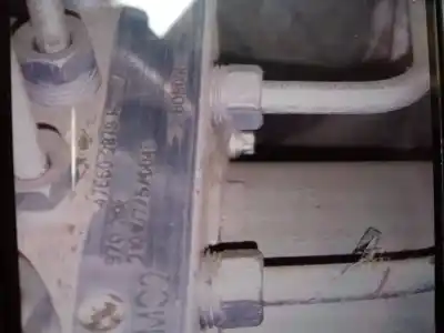 Peça sobressalente para automóvel em segunda mão abs por renault zoe bose referências oem iam 476602879r  21012750045