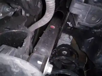 Second-hand car spare part  for RENAULT ZOE  OEM IAM references   