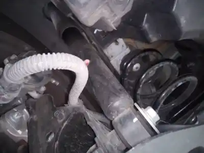 İkinci el araba yedek parçası  için RENAULT ZOE  OEM IAM referansları   