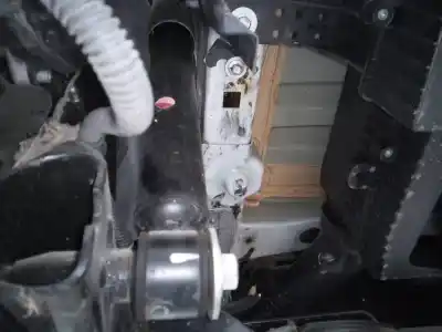 Peça sobressalente para automóvel em segunda mão  por RENAULT ZOE  Referências OEM IAM   