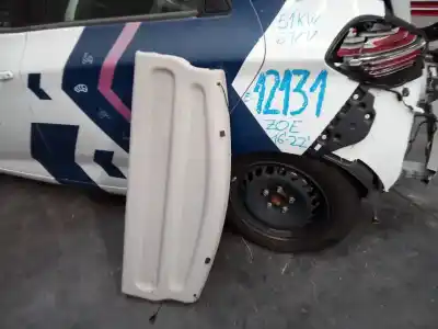 Peça sobressalente para automóvel em segunda mão  por RENAULT ZOE  Referências OEM IAM   