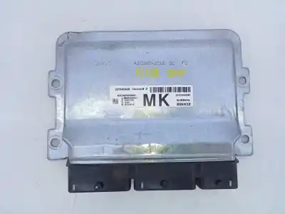 Second-hand car spare part  for RENAULT ZOE  OEM IAM references 237D40399R E2-A1-40-2 237D40400R