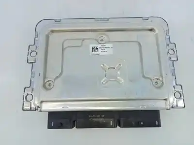 Second-hand car spare part ecu engine control for renault zoe bose oem iam references 237d40399r e2-a1-40-2 237d40400r