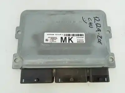 Second-hand car spare part Ecu Engine Control for RENAULT ZOE Bose OEM IAM references 237D40400R E2-A1-40-2 237D40399R