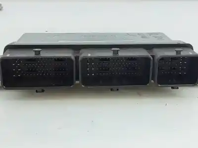 Second-hand car spare part ecu engine control for renault zoe bose oem iam references 237d40400r e2-a1-40-2 237d40399r