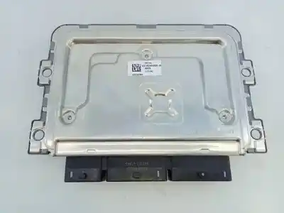 Second-hand car spare part ecu engine control for renault zoe bose oem iam references 237d40400r e2-a1-40-2 237d40399r