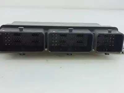 Second-hand car spare part ecu engine control for renault zoe bose oem iam references 237d40399r e2-a1-40-2 237d40400r