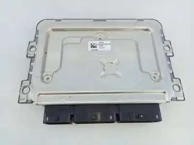 Second-hand car spare part ecu engine control for renault zoe bose oem iam references 237d40399r e2-a1-40-2 237d40400r