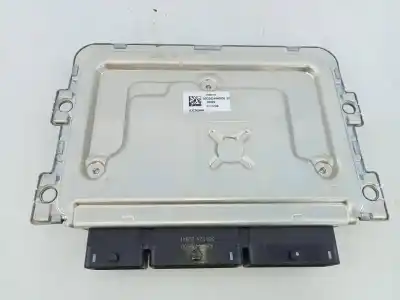 Second-hand car spare part ecu engine control for renault zoe bose oem iam references 237d40400r  237d40399r