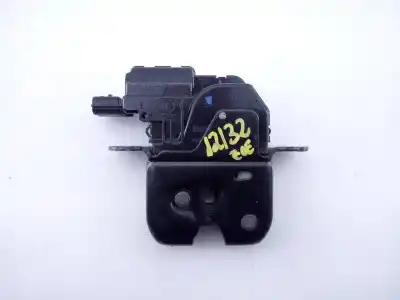 Second-hand car spare part  for RENAULT ZOE  OEM IAM references 905039428R E1-A1-31-1 40557160