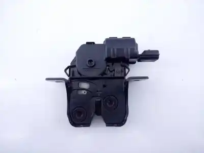 Second-hand car spare part trunk lock for renault zoe bose oem iam references 905039428r e1-a1-31-1 40557160