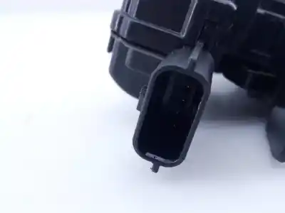 Second-hand car spare part trunk lock for renault zoe bose oem iam references 905039428r e1-a1-31-1 40557160