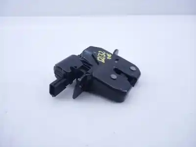 Second-hand car spare part trunk lock for renault zoe bose oem iam references 905039428r e1-a1-31-1 40557160