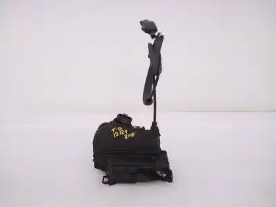 Автозапчасти б/у ЗАМОК ЗАДНЕЙ ПРАВОЙ ДВЕРИ за RENAULT ZOE  ссылки OEM IAM 825029017R E1-A1-31-2 40727235