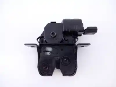 Second-hand car spare part trunk lock for renault zoe bose oem iam references 905039428r e1-a1-27-2 40557160