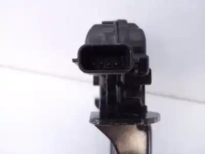 Second-hand car spare part trunk lock for renault zoe bose oem iam references 905039428r e1-a1-27-2 40557160