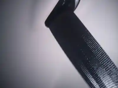 Second-hand car spare part Rear Left Seat Belt for RENAULT ZOE Bose OEM IAM references   